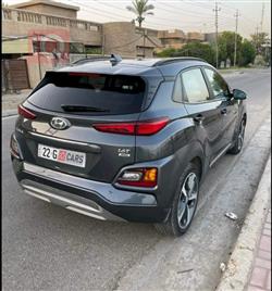 هيونداي كونا